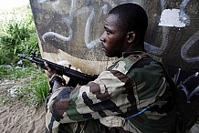 Malgré la fin de la crise post-électorale: Que font les militaires dans les broussailles du pays
