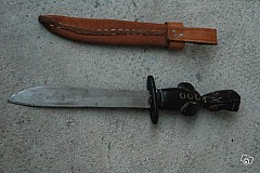 Abobo : Il tue sa petite sœur de 8 ans en la poignardant et en l'étranglant Abobo : Il tue sa petite sœur de 8 ans en la poignardant et en l'étranglant