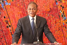 « Aucun danger ne viendra de la Côte d’Ivoire » pour perturber la présidentielle burkinabè (Gouvernement)
