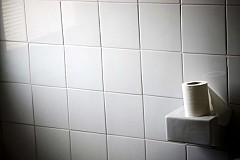 (Vidéo) Etats-Unis: Un avis de recherche… pour vol de papier toilette dans un McDo (Vidéo) Etats-Unis: Un avis de recherche… pour vol de papier toilette dans un McDo