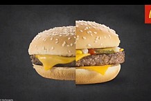 Japon: Encore des dents dans un hamburger de McDonald's