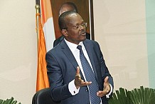 Mise en place du Conseil national de la jeunesse de Côte d’Ivoire :Ange Djéni dit non à Alain Lobognon
