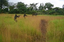 Côte d’Ivoire : attaque contre un petit camp militaire dans l’ouest
