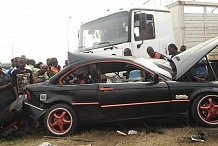 Lutte contre les accidents de la route | L’OSER célèbre la 6ème  journée africaine de la sécurité routière