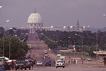Lancement à Yamoussoukro des travaux de construction de quatre établissements professionnels
