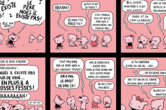 Comment expliquer la tuerie de Charlie Hebdo aux enfants (photos)