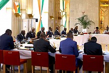 La Côte d’Ivoire révise son dispositif pénal en vue de se conformer au statut de Rome instituant la CPI