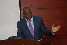Côte d’Ivoire : la sécurité à la frontière avec le Liberia au centre d’une rencontre à Abidjan
