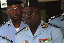 Côte d'Ivoire : Bouaké et Abengourou en tête des ‘'infractions'' sécuritaires en 2014 (DG de la police) 