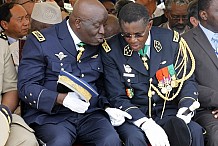 Procès des pro-Gbagbo: Mangou, Kassaraté et Brédou M'bia cités par un militaire, à la barre
