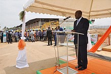 Salubrité Urbaine : Le Premier Ministre lance  «l'Opération Abidjan Ville Propre»
