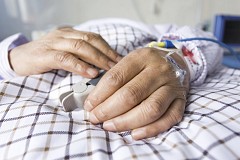 Dans le coma pendant 12 ans, il était conscient de tout Dans le coma pendant 12 ans, il était conscient de tout