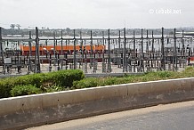 Électricité en Côte d'Ivoire: Vers une puissance installée de 2000 MW en 2015
