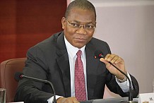 Le ministre Bruno Koné dresse les études rétrospective et prospective du MPTIC
