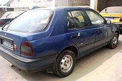 Port-Bouët : En pleine circulation, il pique une crise au bord sa voiture et meurt
Port-Bouët : En pleine circulation, il pique une crise au bord sa voiture et meurt