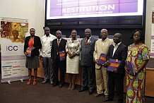 Côte d'Ivoire : restitution des travaux de la première conférence internationale sur la certification des produits agricoles  