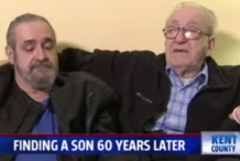 Tony, 81 ans, découvre une lettre qui aurait pu changer sa vie