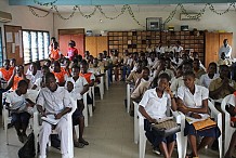 Violences faites aux filles en milieu scolaire : Une campagne en cours