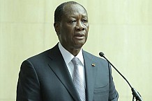 Décès du Roi d’Arabie Saoudite: Alassane Ouattara attendu à Ryad, lundi