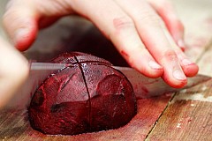 «Mangez moins»: Pour faire face à la crise, le Kremlin veut mettre les Russes à la diète «Mangez moins»: Pour faire face à la crise, le Kremlin veut mettre les Russes à la diète