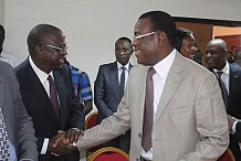 Côte d'Ivoire : reprise jeudi du dialogue entre le gouvernement et l'opposition