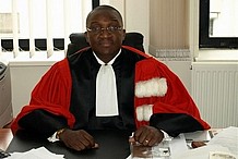 CPI : le Magistrat ivoirien Losseni Cissé nommé Procureur adjoint enquêteur au bureau des enquêtes