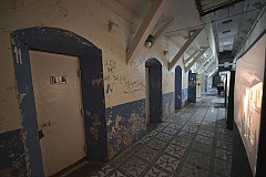 En Équateur, une prison surpeuplée devient un hôtel de luxe En Équateur, une prison surpeuplée devient un hôtel de luxe