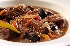 Boeuf en daube