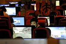 Taïwan: Une loi contre l'abus des écrans