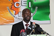 Côte d’Ivoire: l’ancien porte-parole de la CEI, élu Président du Conseil d’administration de la SODEMI