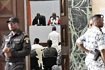 Palais de justice Graves accusations contre la Licorne, l'Onuci et Yao N'dré d'un rescapé de la résidence de Gbagbo
