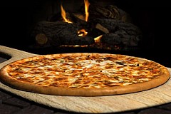 Canada: Ils commandent une pizza à un restaurant situé à 2.300km de chez eux