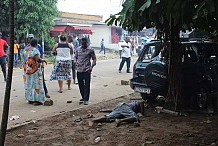 Côte d’Ivoire: la police appelle à 