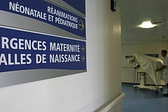 Rennes : la femme vient d'accoucher, le couple vole le placenta et s'enfuit avec peu après