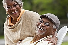 Sexe : les seniors pratiquent aussi !
