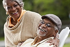 Sexe : les seniors pratiquent aussi !