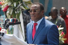 Affi N'guessan indésirable aux obsèques de la maman de Laurent Gbagbo à Yopougon