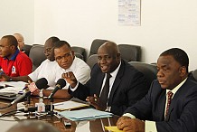 Côte d'Ivoire : vers la mise en place d'une mutuelle pour les journalistes