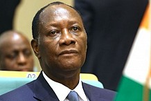 Enlèvement d’enfants: ''c’est inacceptable et indigne de la Côte d’Ivoire'', selon Alassane Ouattara