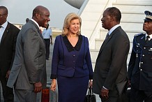 Le Chef de l’Etat de retour à Abidjan après une mission en Arabie-Saoudite et en Ethiopie