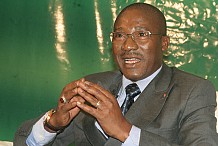 L’Ivoirien Gnénéma Mamadou Coulibaly, nouveau président du Conseil des ministres de l’OHADA
