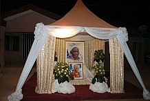 Veillée funèbre de la mère de Gbagbo: Pourquoi Affi n'a pas eu accès à la place Ficgayo
