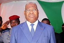 Mamadou Koné nommé Président du Conseil constitutionnel