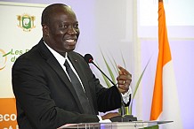 Présentation des études d'urbanisme des 32 chefs-lieux de régions de Côte d'Ivoire