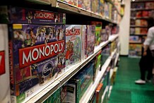Monopoly: de vrais billets dans 80 boîtes pour le 80ème anniversaire du jeu
