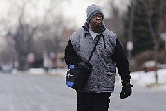 Etats-Unis: Trente bornes à pied par jour pour aller bosser Etats-Unis: Trente bornes à pied par jour pour aller bosser