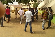 Côte d'Ivoire : Grace présidentielle pour 3000 prisonniers