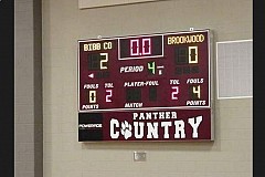 Une équipe de basket s'impose sur le score de... 2-0 Une équipe de basket s'impose sur le score de... 2-0