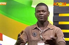 Ghana: Employé dans une morgue, il a des rapports sexuels réguliers avec les cadavres: ''Ça fait partie du métier car les femmes ne veulent pas de moi dehors'' Ghana: Employé dans une morgue, il a des rapports sexuels réguliers avec les cadavres: ''Ça fait partie du métier car les femmes ne veulent pas de moi dehors''