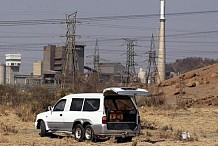 Afrique du Sud: Le corbillard perd un cadavre en pleine ville